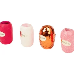 Merk Cadeaulinten Meerkleurig Hot