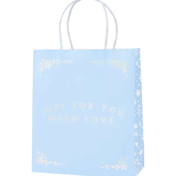 Merk Cadeautas Print Discount