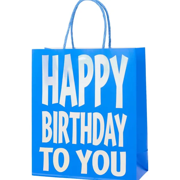 Merk Cadeautas Print Discount