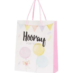 Merk Cadeautas Print Best