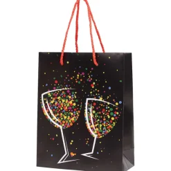 Merk Cadeautas Print Best