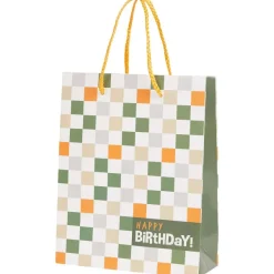 Merk Cadeautas Print Best