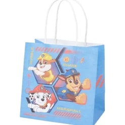 Merk Cadeautas Meerkleurig,Print Sale