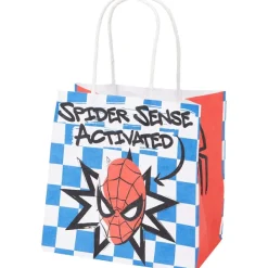 Merk Cadeautas Meerkleurig,Print Sale