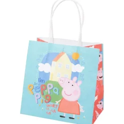 Merk Cadeautas Meerkleurig,Print Sale