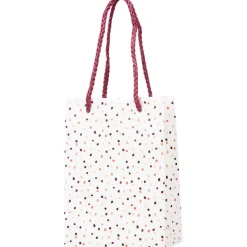 Merk Cadeautas Print