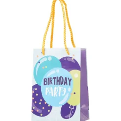 Merk Cadeautas Print