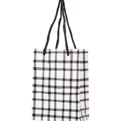 Merk Cadeautas Print