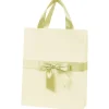 Merk Cadeautas Met Strik Blauw,Groen,Paars,Rood,Roze,Wit Clearance