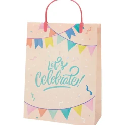 Merk Cadeautas Xl Print