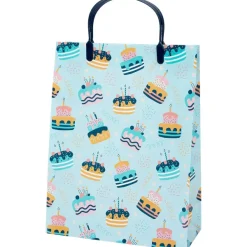 Merk Cadeautas Xl Print