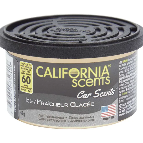 Vinove California Scents Autoluchtverfrisser Discount