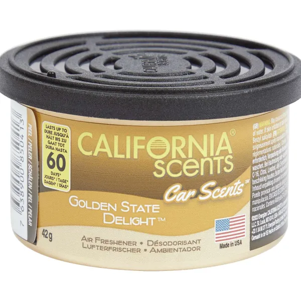Vinove California Scents Autoluchtverfrisser Discount