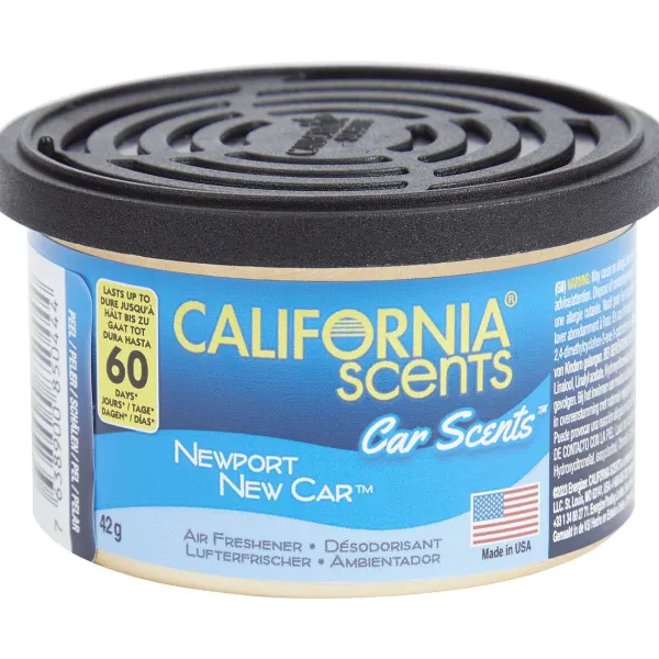 Vinove California Scents Autoluchtverfrisser Discount