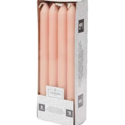 Candra Dinerkaarsen Grijs,Groen,Roze Sale