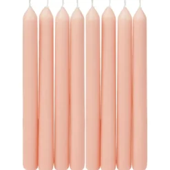 Candra Dinerkaarsen Grijs,Groen,Roze Sale