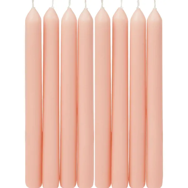 Candra Dinerkaarsen Grijs,Groen,Roze Sale