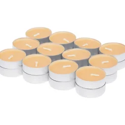 Candra Geurtheelichten Groen,Oranje Hot