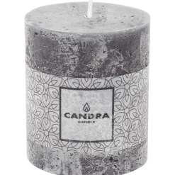 Candra Kaars Zwart Hot