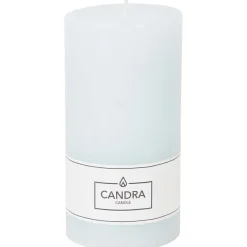 Candra Kaars Mint Blauw New