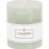 Candra Kaars Salie Groen Outlet