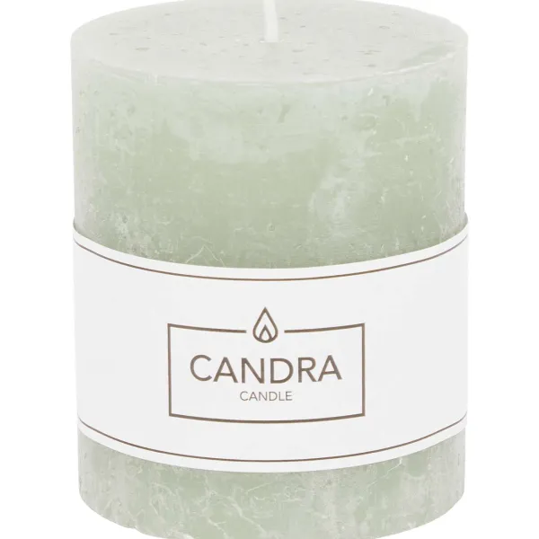 Candra Kaars Salie Groen Outlet