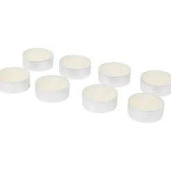 Candra Maxi-Geurtheelichten Vanille Beige