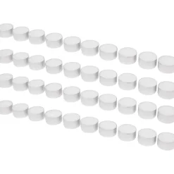 Candra Theelichten Wit