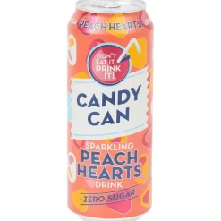 Candy Can Drink Zero Sugar Outlet