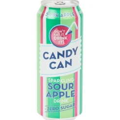 Candy Can Drink Zero Sugar Outlet