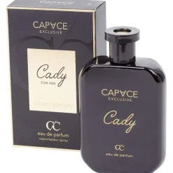 DC Comics Capace Exclusive Eau De Parfum Cady New