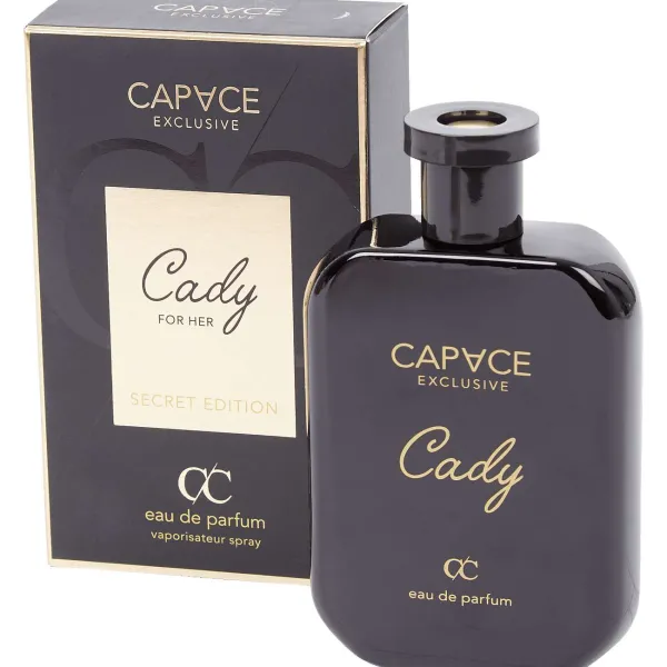 DC Comics Capace Exclusive Eau De Parfum Cady New