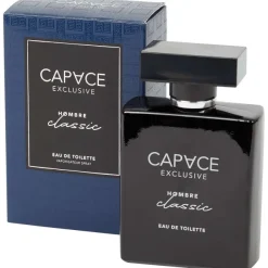 DC Comics Capace Exclusive Eau De Toilette Hombre Classic Best