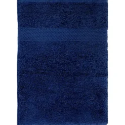 Hotel Royal Capetown Badlaken Donker Blauw New