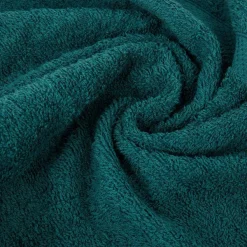 Hotel Royal Capetown Badlaken Smaragd Groen Best