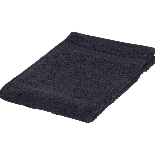 Hotel Royal Capetown Gastendoek Zwart Clearance