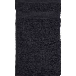 Hotel Royal Capetown Gastendoek Zwart Clearance