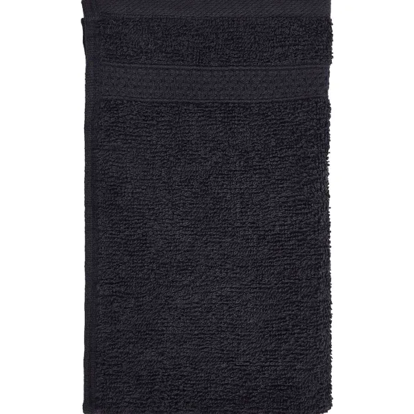 Hotel Royal Capetown Gastendoek Zwart Clearance