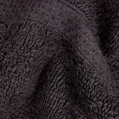 Hotel Royal Capetown Gastendoek Antraciet Grijs Best