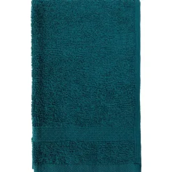 Hotel Royal Capetown Gastendoek Smaragd Groen New