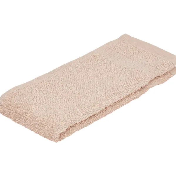 Hotel Royal Capetown Gastendoek Zacht Roze Clearance