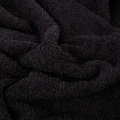 Hotel Royal Capetown Handdoek Zwart Sale