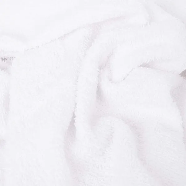 Hotel Royal Capetown Handdoek Wit Hot