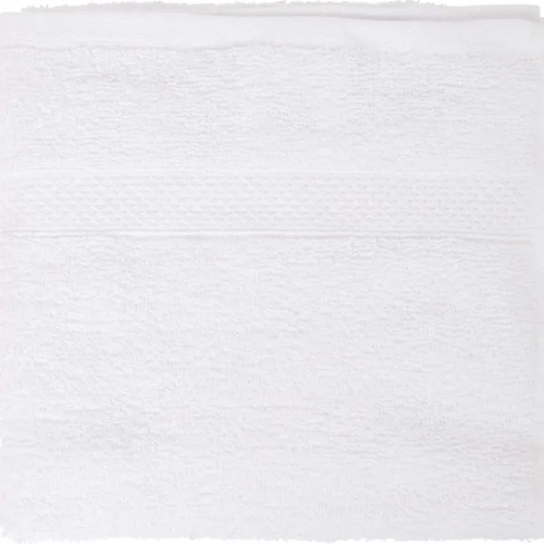 Hotel Royal Capetown Handdoek Wit Hot