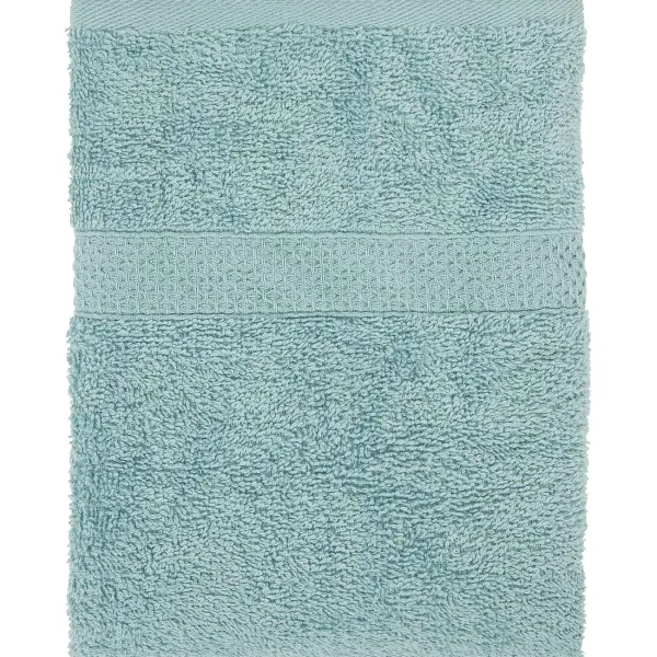 Hotel Royal Capetown Handdoek Mint Groen