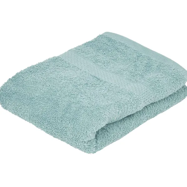Hotel Royal Capetown Handdoek Mint Groen