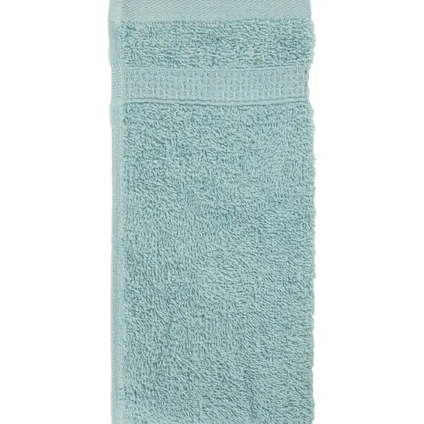 Hotel Royal Capetown Handdoek Mint Groen