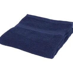 Hotel Royal Capetown Handdoek Navy Blauw