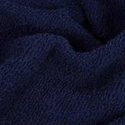 Hotel Royal Capetown Handdoek Navy Blauw