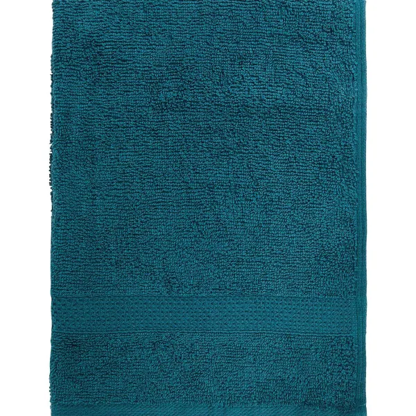 Hotel Royal Capetown Handdoek Smaragd Groen Outlet